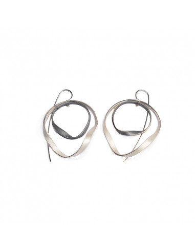 Infinity Collection Earrings