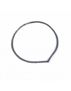 Pulsera en Plata negra de la colección Carolina