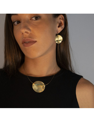 Colgante de la Colección Duna de...