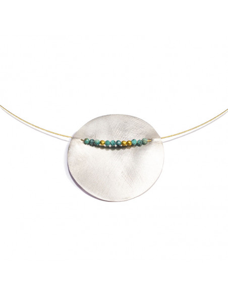 Colgante grande colección Duna