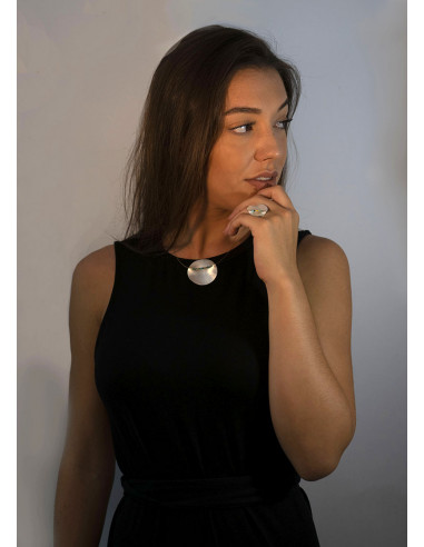 Colgante grande colección Duna