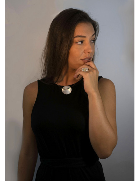 Colgante grande colección Duna